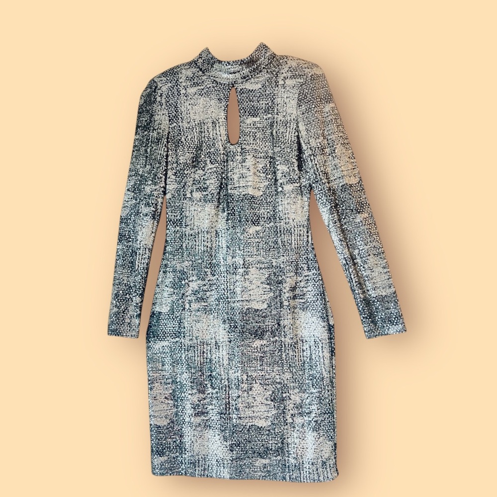 WOMEN’S Vince Camuto Sequin Dress